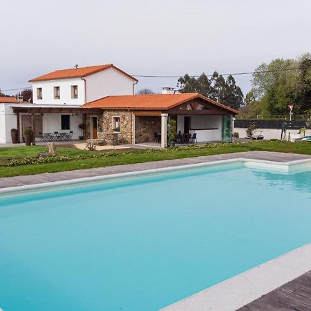 Готель Casa O Real Boimorto  Екстер'єр фото