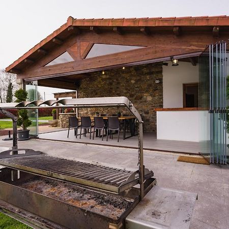 Готель Casa O Real Boimorto  Екстер'єр фото